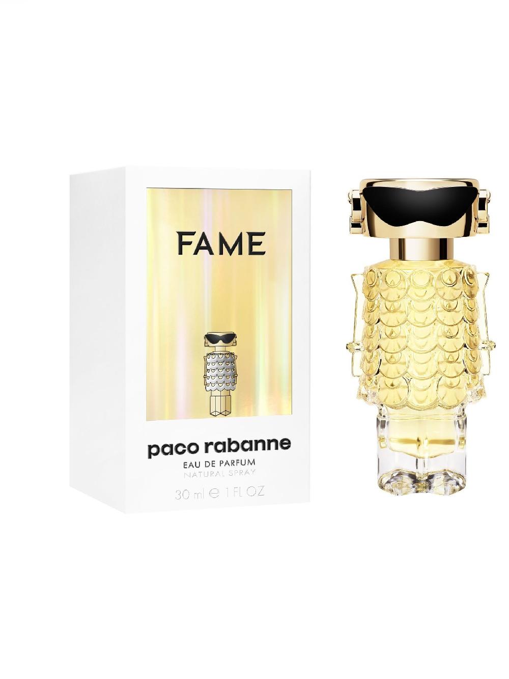 Seraphine Rabanne FAME Eau De Parfum 30ml