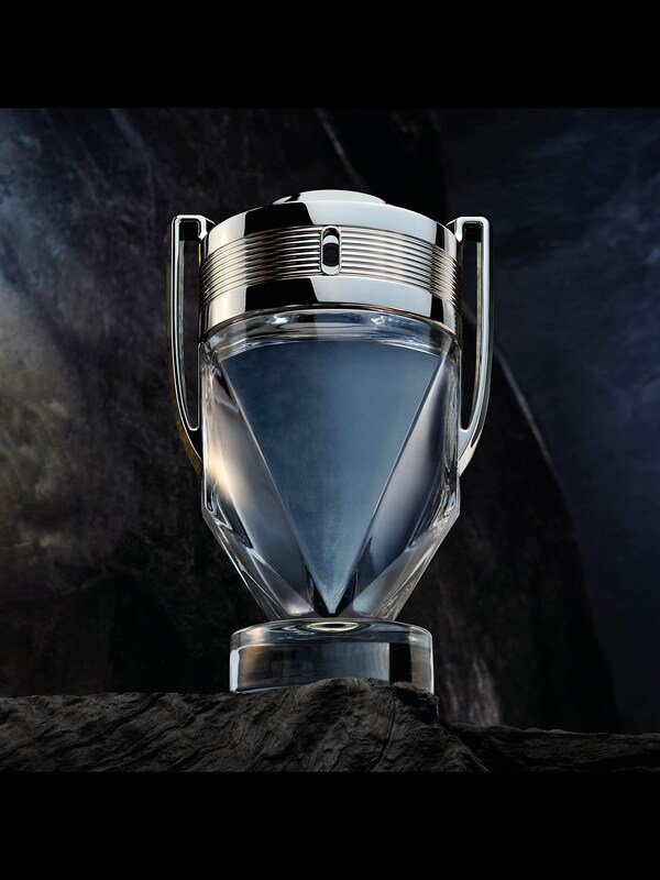 Seraphine Rabanne Invictus Eau De Toilette 50ml
