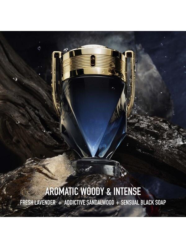 Seraphine Rabanne Invictus Parfum 50ml