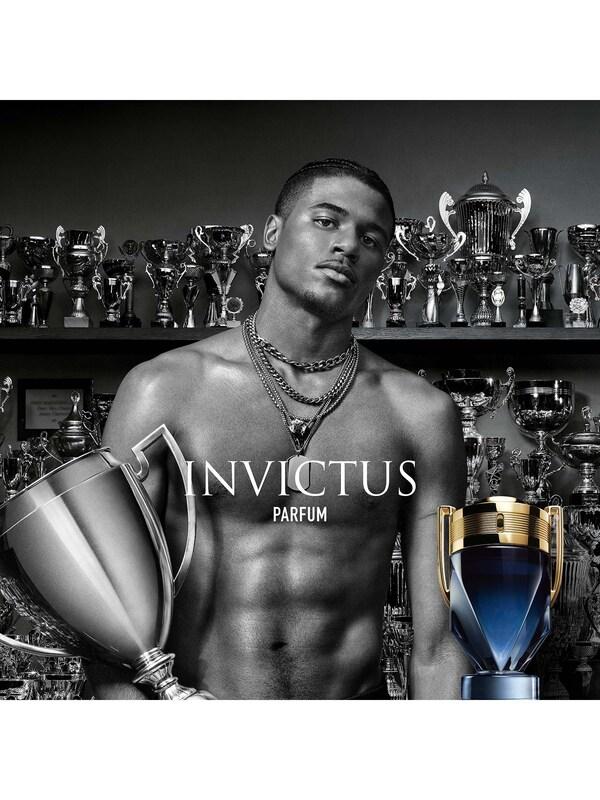 Seraphine Rabanne Invictus Parfum 50ml