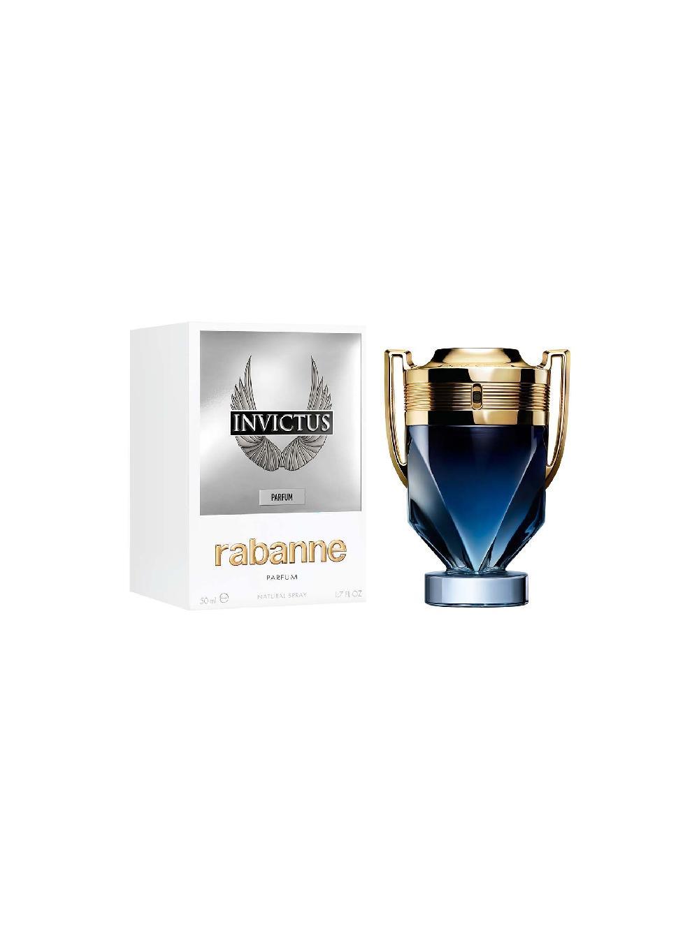 seraphine Rabanne Invictus Parfum 50ml