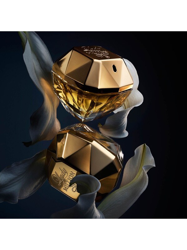 Seraphine Rabanne Lady Million Eau De Parfum 30ml