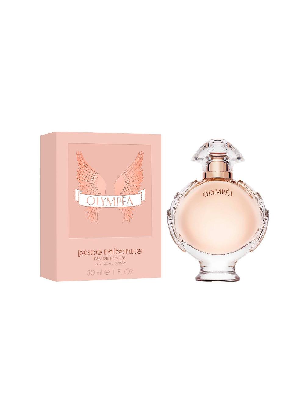 seraphine Rabanne Olympea Eau de Parfum 30ml