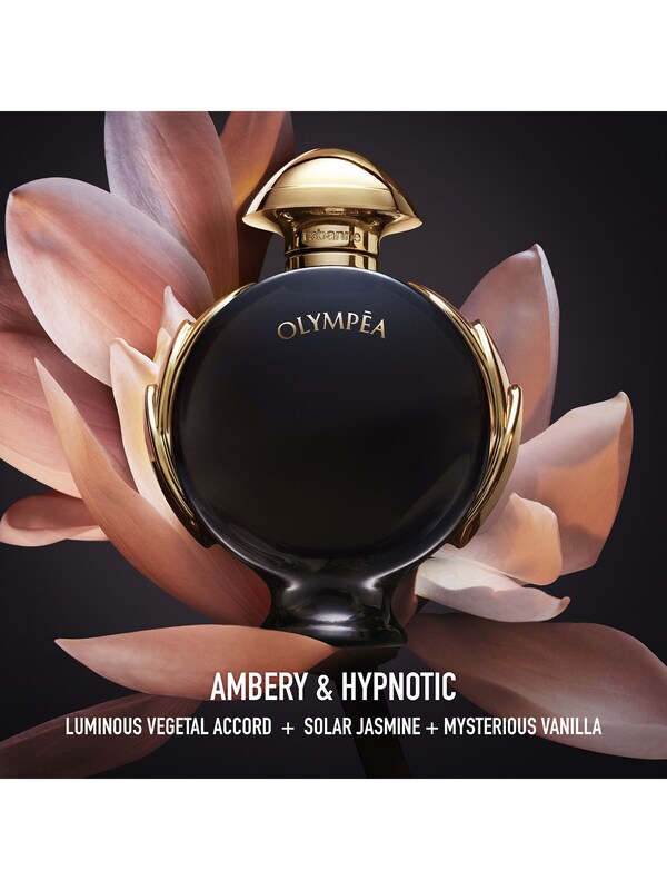 Seraphine Rabanne Olympea Parfum 50ml