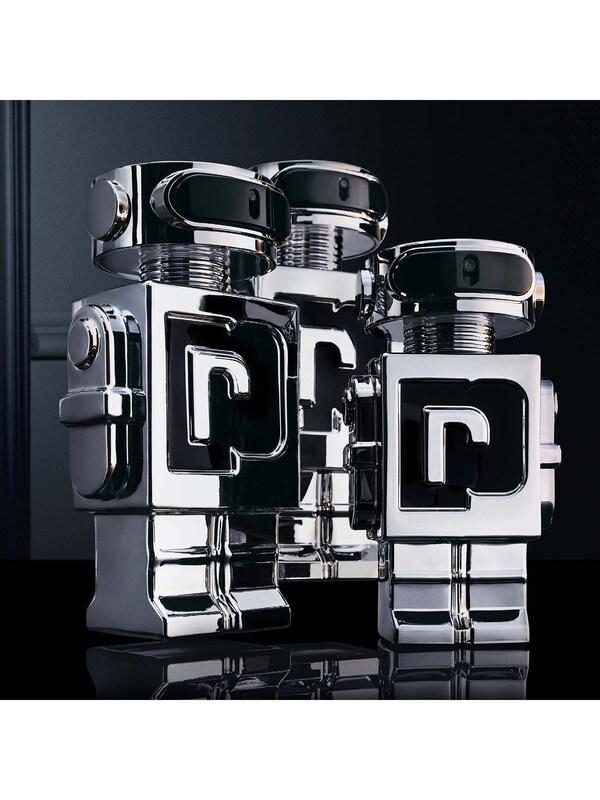 Seraphine Rabanne Phantom Eau De Toilette 100ml
