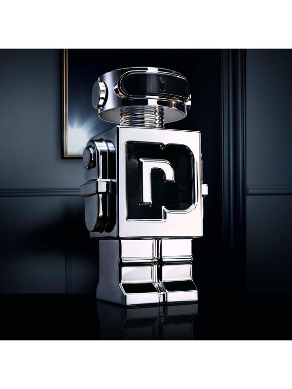 Seraphine Rabanne Phantom Eau De Toilette 50ml