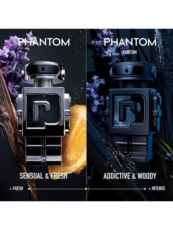 Seraphine Rabanne Phantom Parfum 100ml