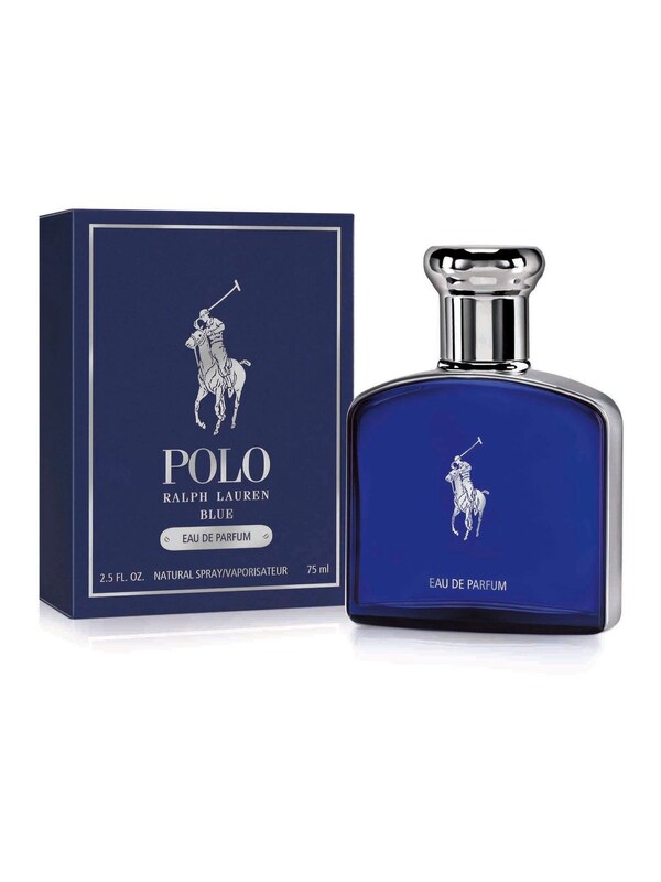 Seraphine Ralph Lauren Polo Blue Eau De Parfum