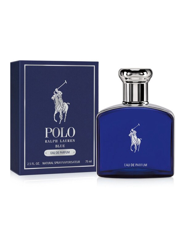 Seraphine Ralph Lauren Polo Blue Eau De Parfum
