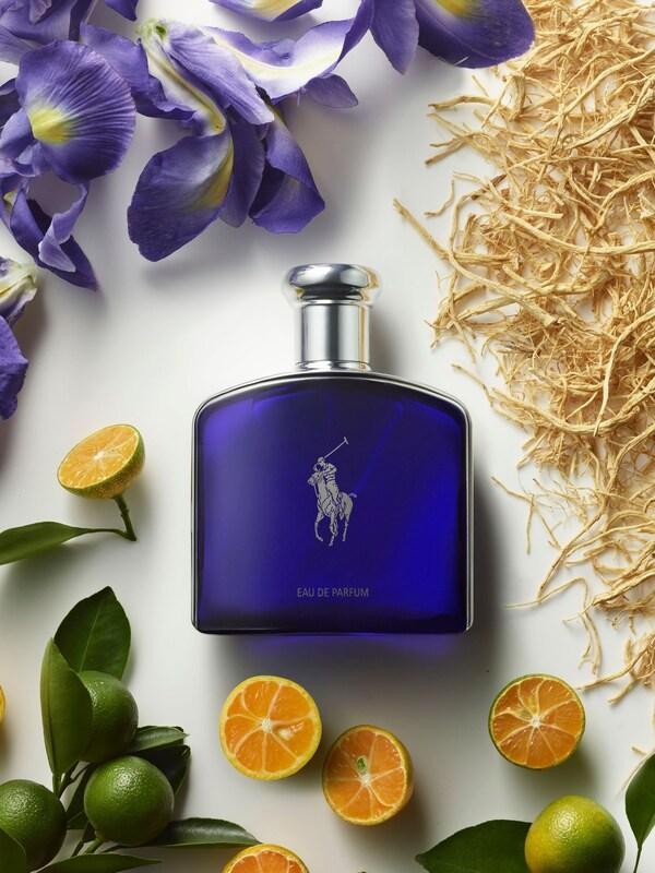 Seraphine Ralph Lauren Polo Blue Eau De Parfum