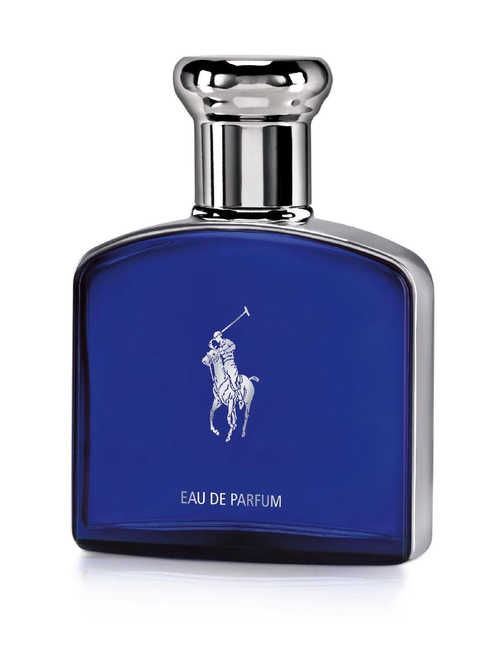 seraphine Ralph Lauren Polo Blue Eau de Parfum