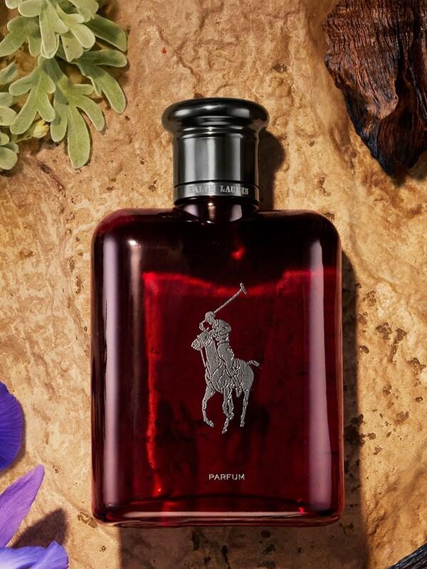 Seraphine Ralph Lauren Polo Red Parfum