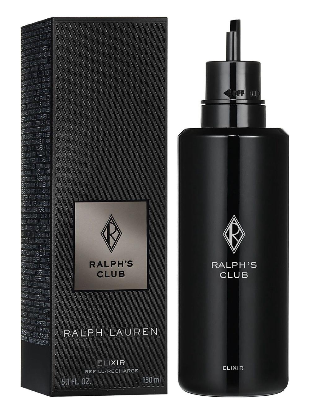 seraphine Ralph Lauren Ralph's Club Elixir