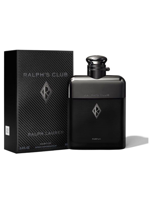 Seraphine Ralph Lauren Ralph's Club Parfum 100ml