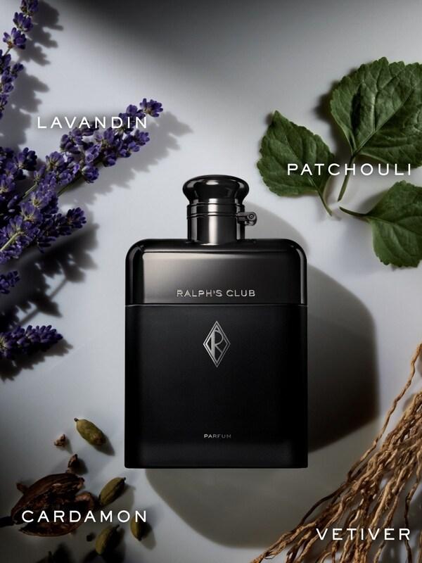 Seraphine Ralph Lauren Ralph's Club Parfum 100ml