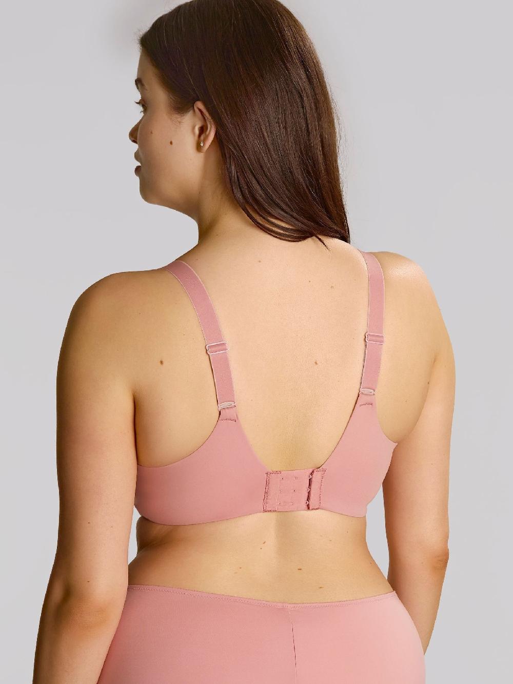 Seraphine Sculptresse Bliss Full Cup Bra