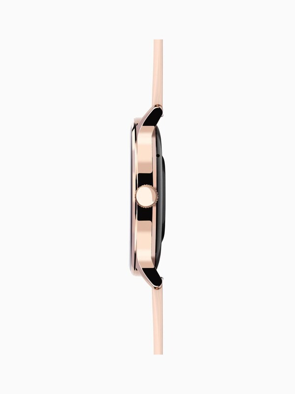 Seraphine Sekonda 42 Mm Flex Plus Smart Watch