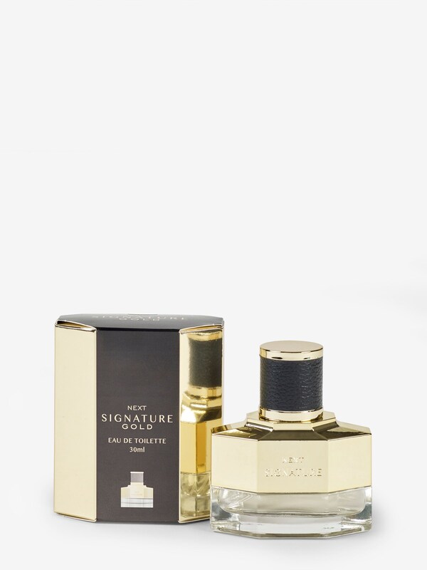 Seraphine Signature Gold 30ml Eau De Parfum