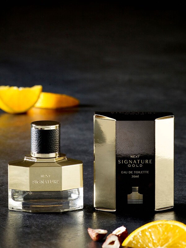 Seraphine Signature Gold 30ml Eau De Parfum