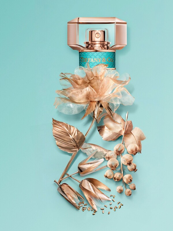 Seraphine Tiffany & Co. Rose Gold Eau De Parfum 50ml