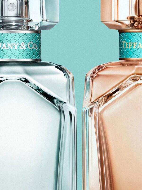 Seraphine Tiffany & Co. Rose Gold Eau De Parfum 50ml