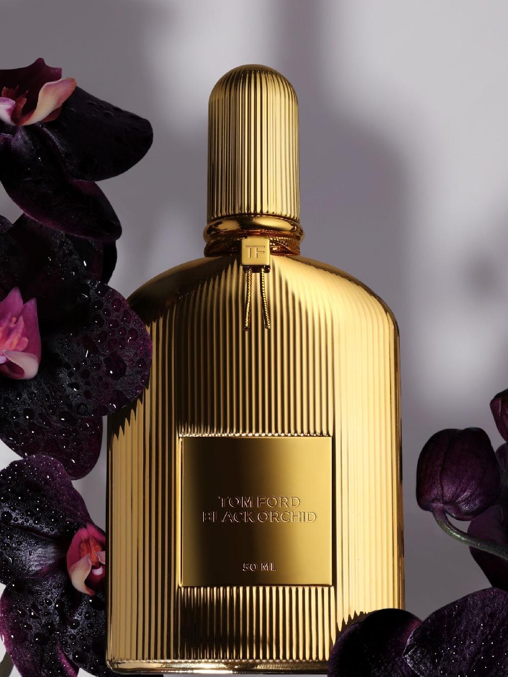 seraphine TOM FORD Black Orchid Parfum 50ml