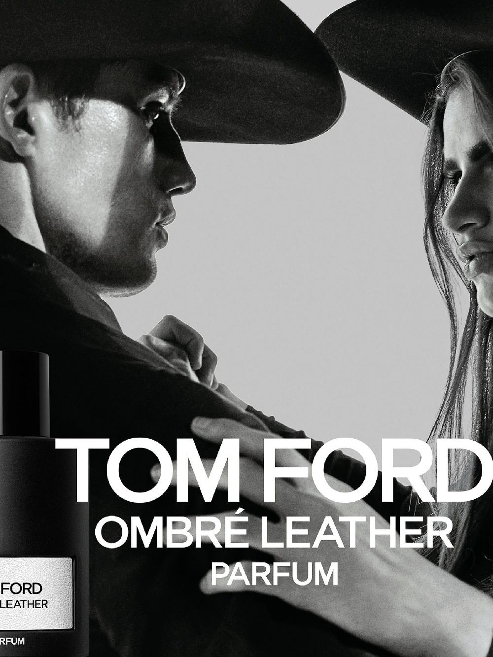 seraphine TOM FORD Ombre Leather Parfum 10ml