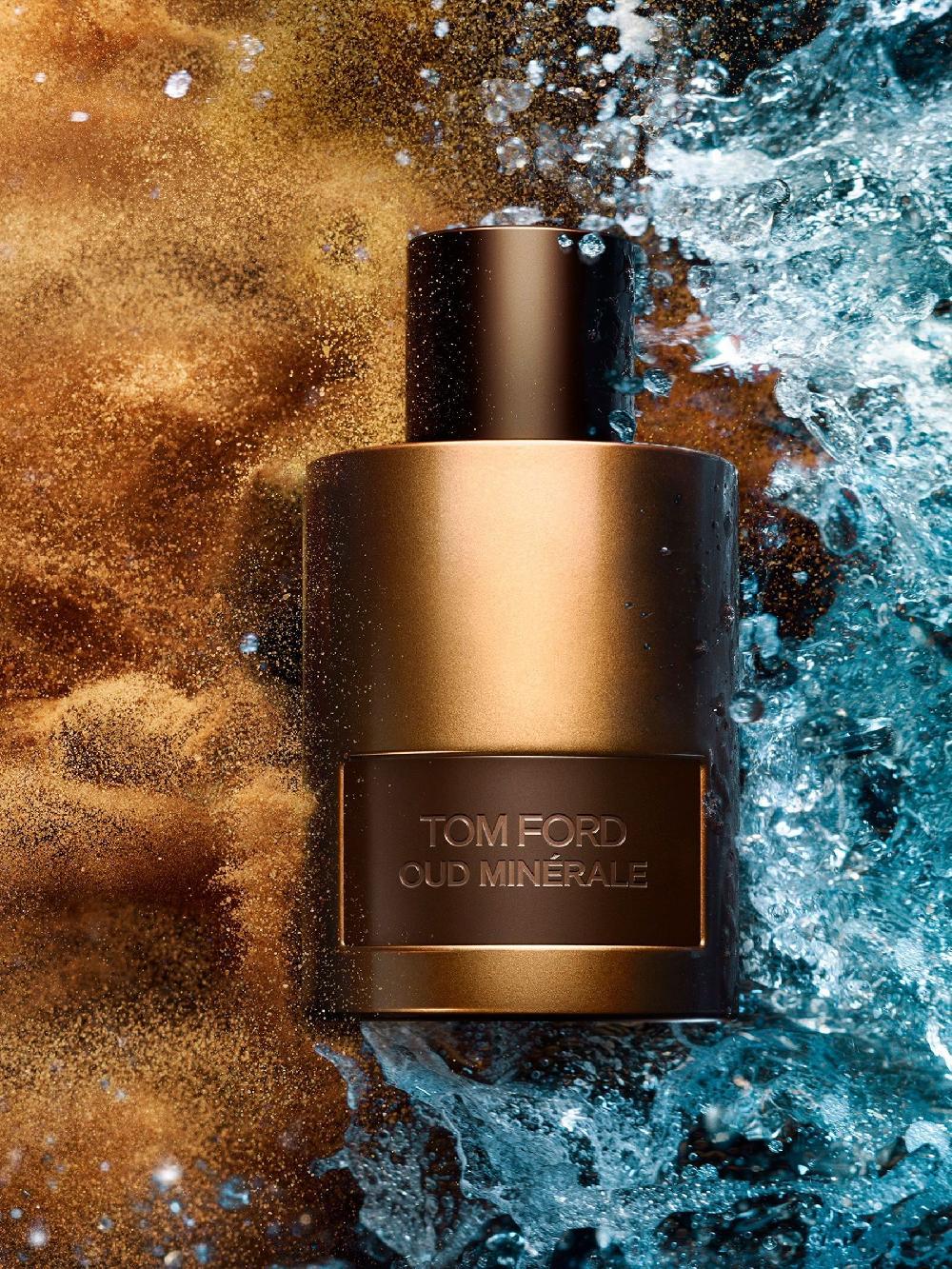 seraphine TOM FORD Oud Minerale Eau de Parfum 50ml