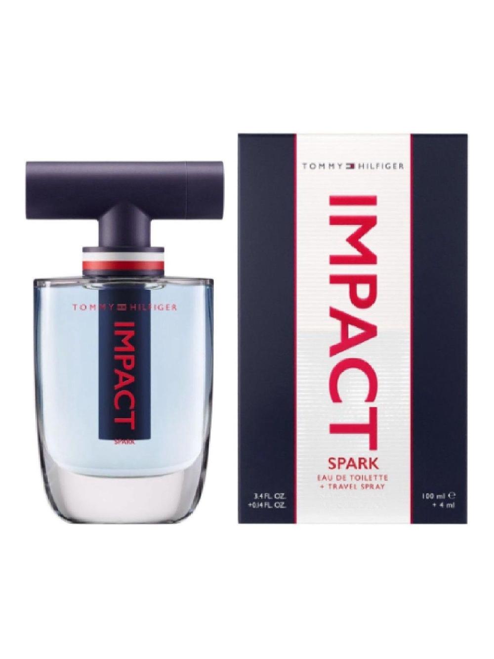 seraphine Tommy Hilfiger Impact Spark 100ml