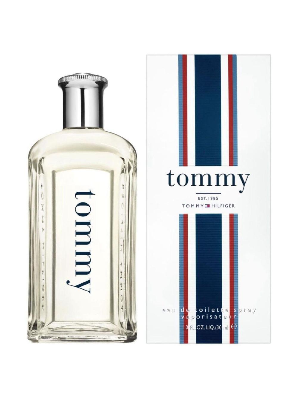 seraphine Tommy Hilfiger Tommy Eau de Toilette