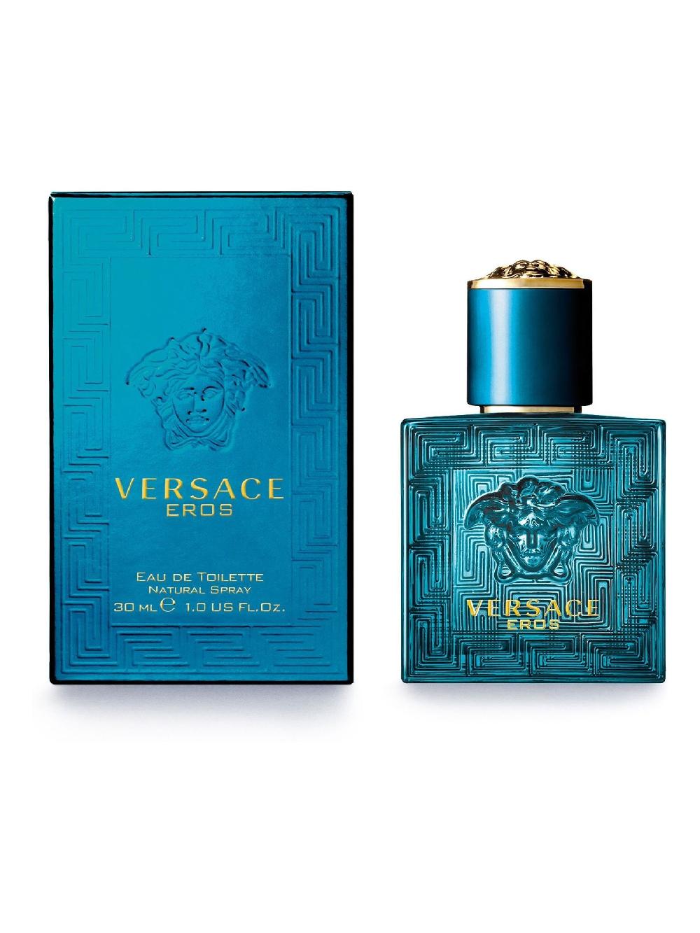 seraphine Versace Eros Eau De Toilette 30ml