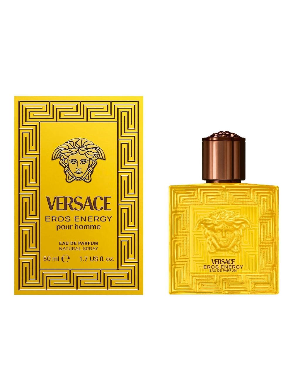 seraphine Versace Eros Energy Eau de Parfum 50ml