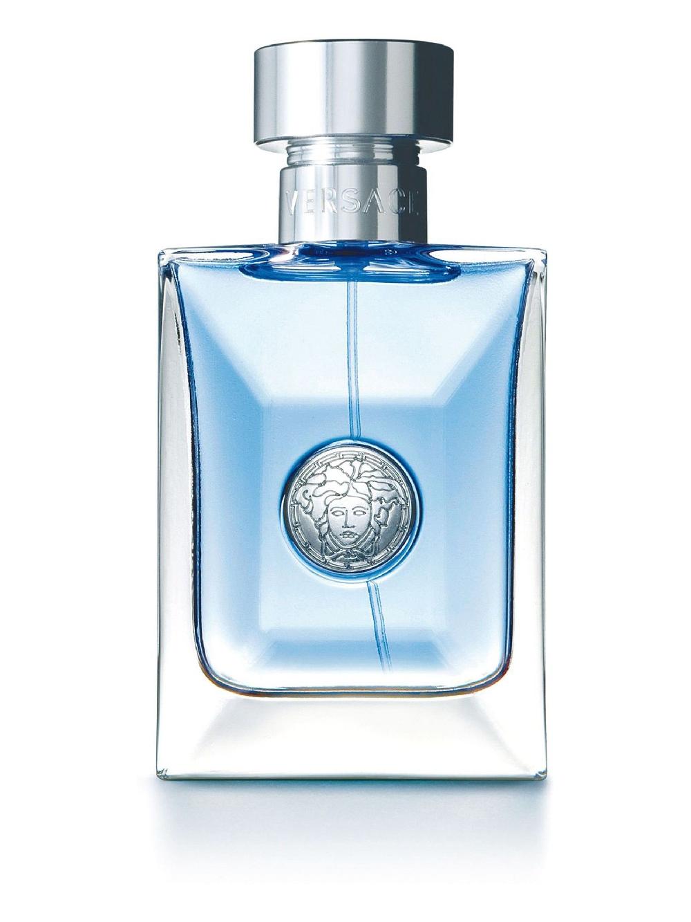 seraphine Versace Pour Homme Eau De Toilette 50ml