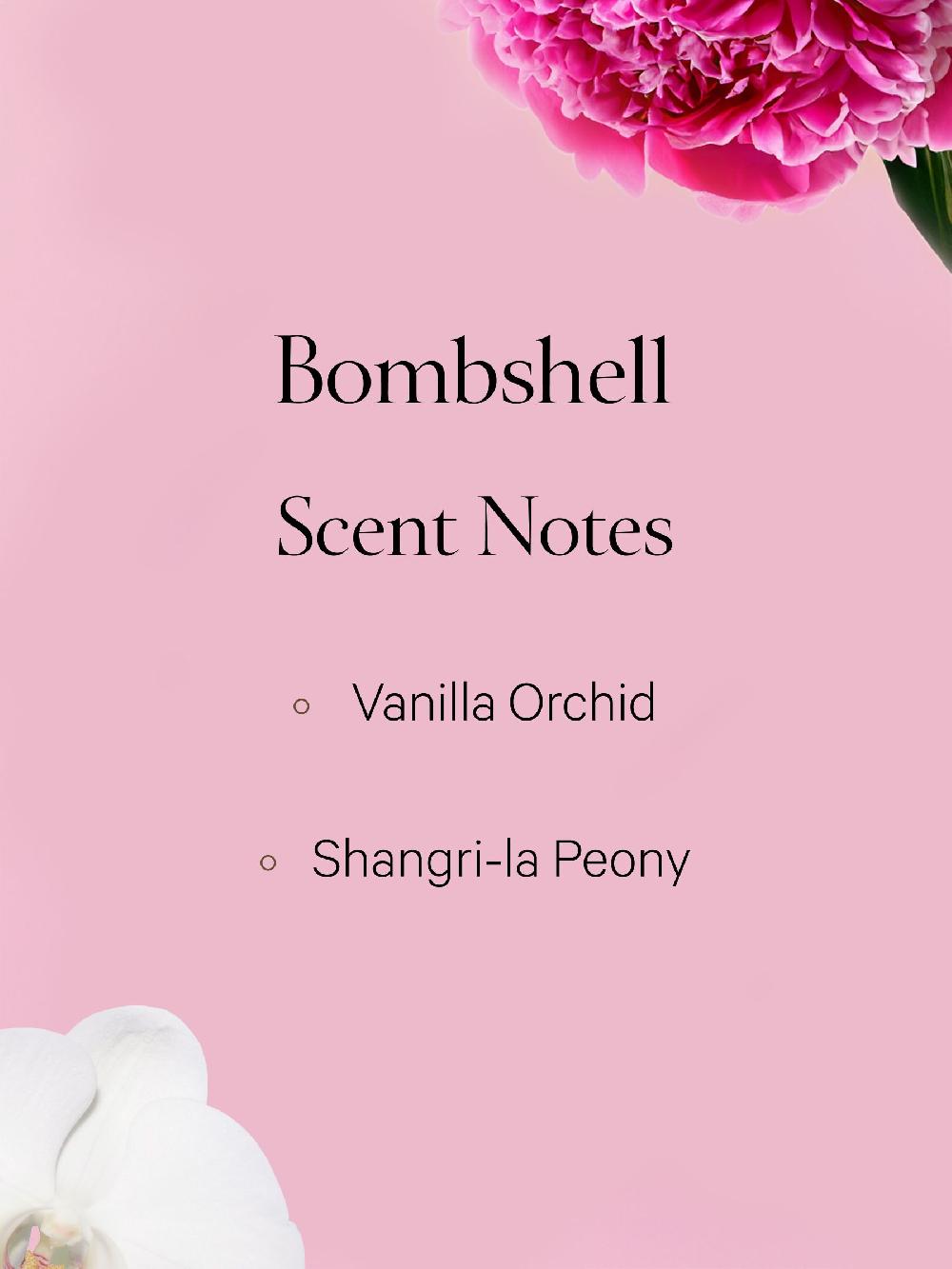 Seraphine Victoria's Secret Bombshell Perfume 50ml