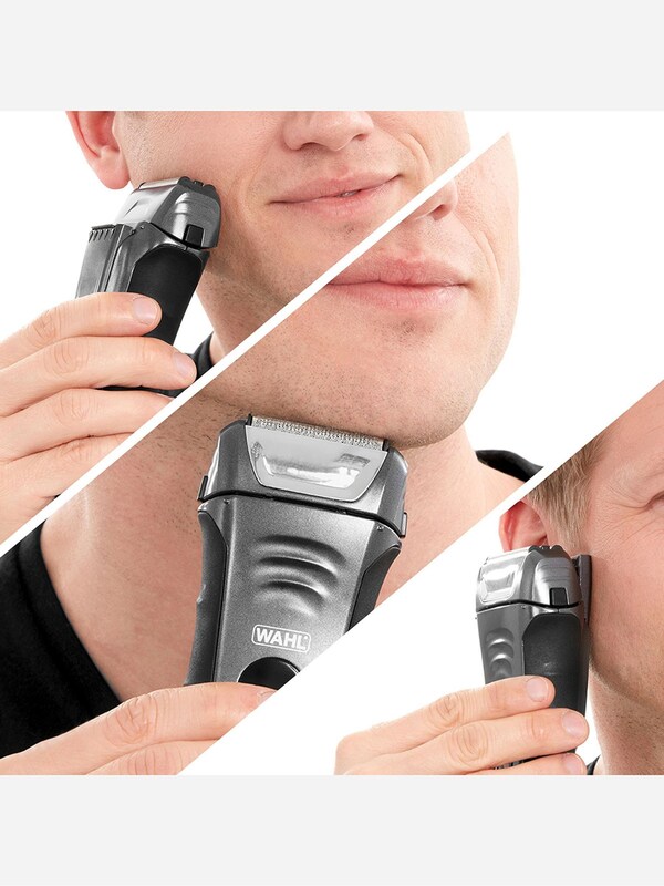 Seraphine Wahl Lithium Lifeproof Plus Shaver