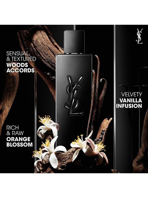 Seraphine Yves Saint Laurent MYSLF Le Parfum 60ml