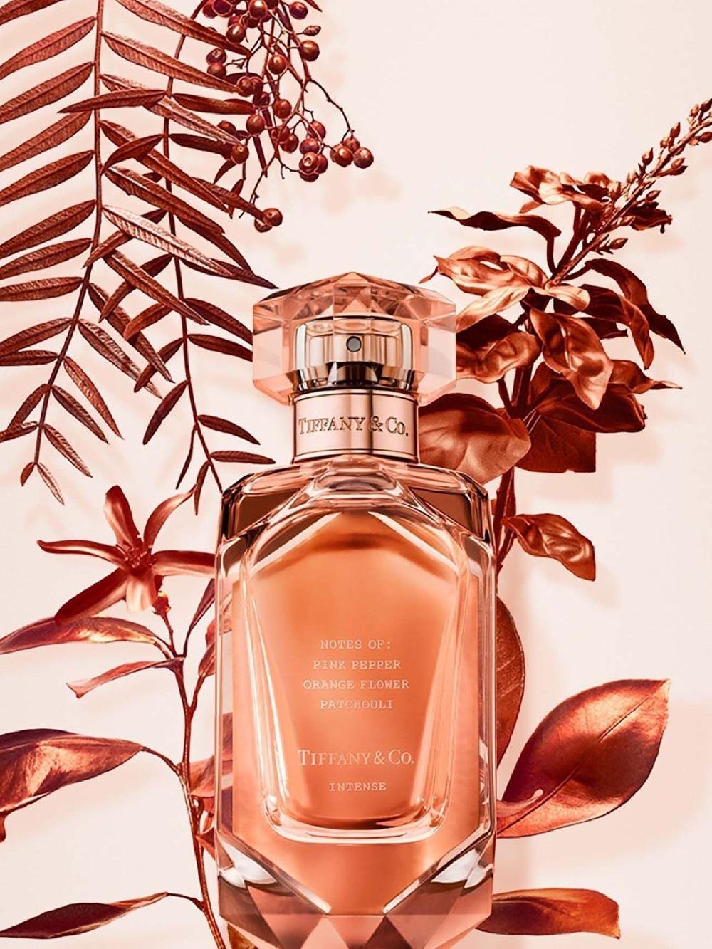 seraphine Tiffany & Co. Rose Gold Intense Eau de Parfum 75ml