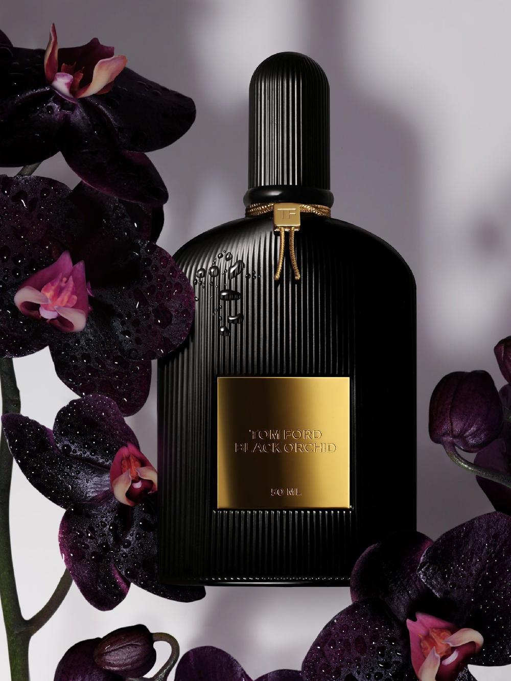 seraphine TOM FORD Black Orchid Eau De Parfum 100ml