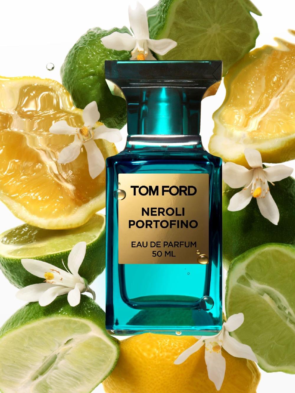 seraphine TOM FORD Neroli Portofino Eau De Parfum 50ml