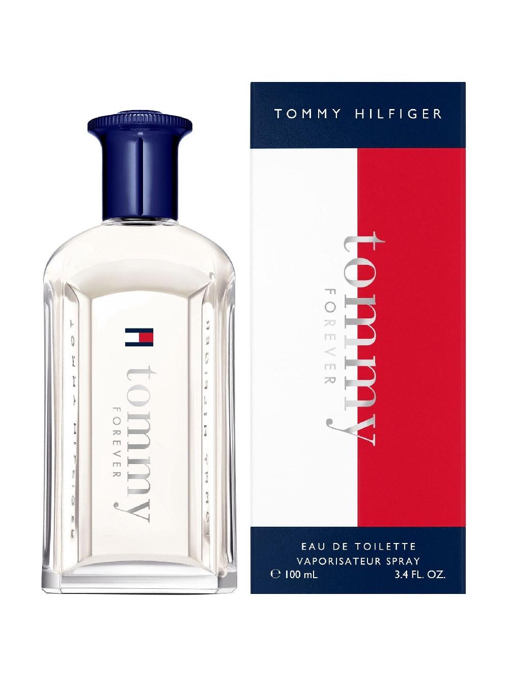 seraphine Tommy Hilfiger Forever Eau de Toilette Fragrance 100ml