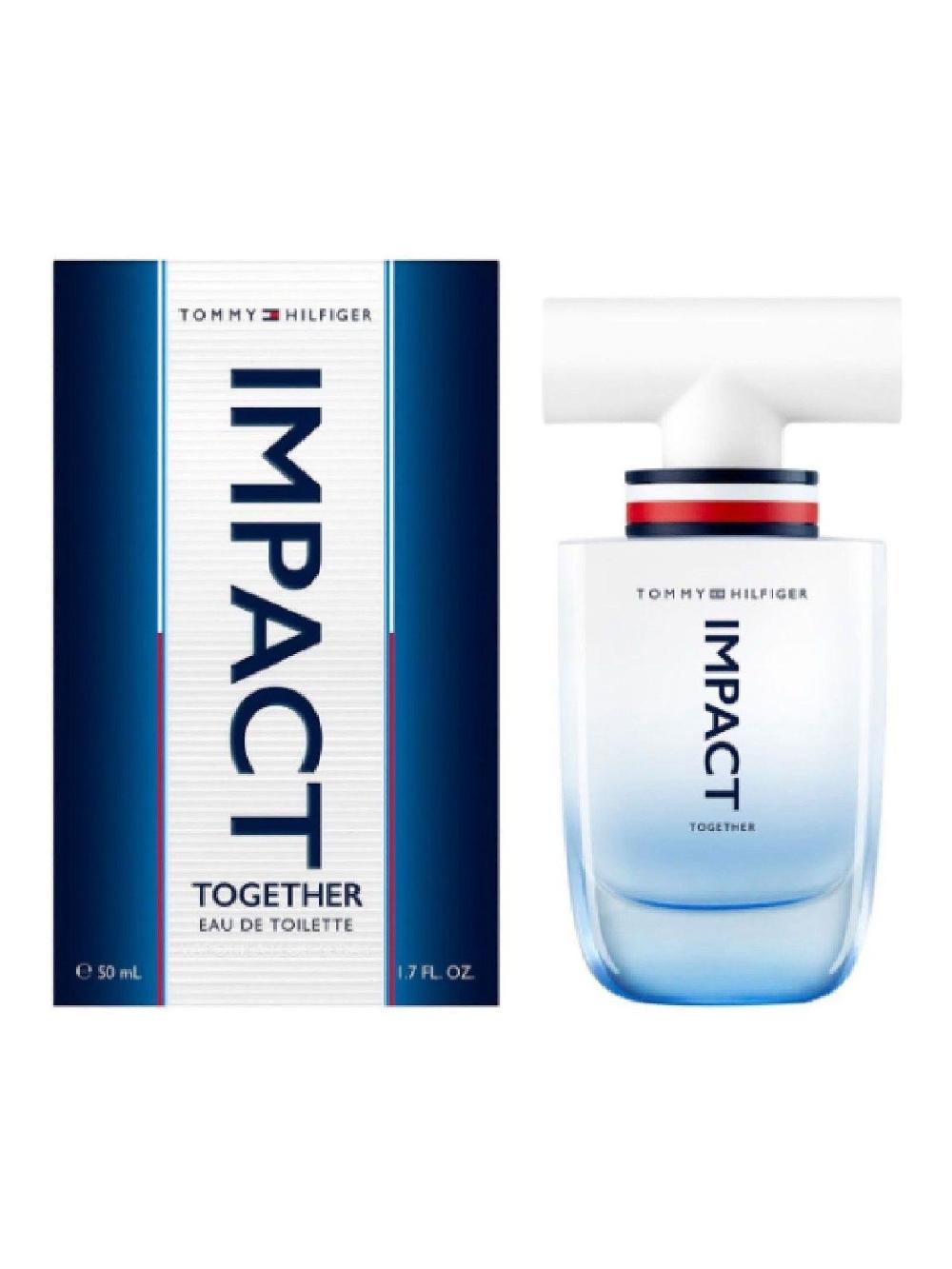 seraphine Tommy Hilfiger Impact Eau de Toilette 50ml