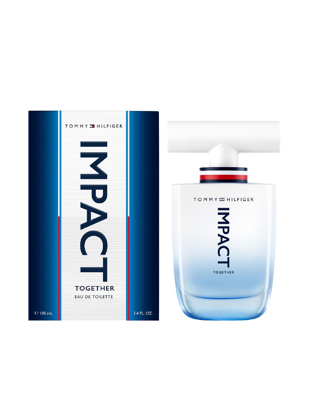 seraphine Tommy Hilfiger Impact Together Eau de Toilette