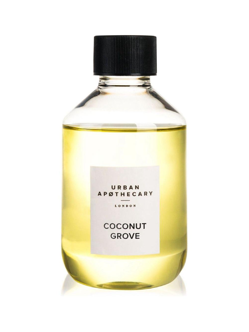seraphine Urban Apothecary Coconut Grove Luxury Diffuser 200ml