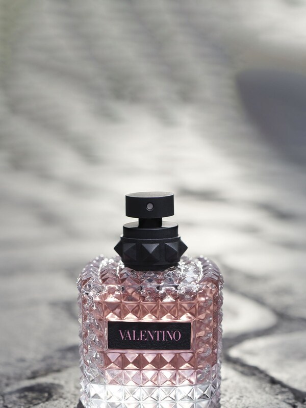 Seraphine Valentino Born In Roma Donna Eau De Parfum 100ml