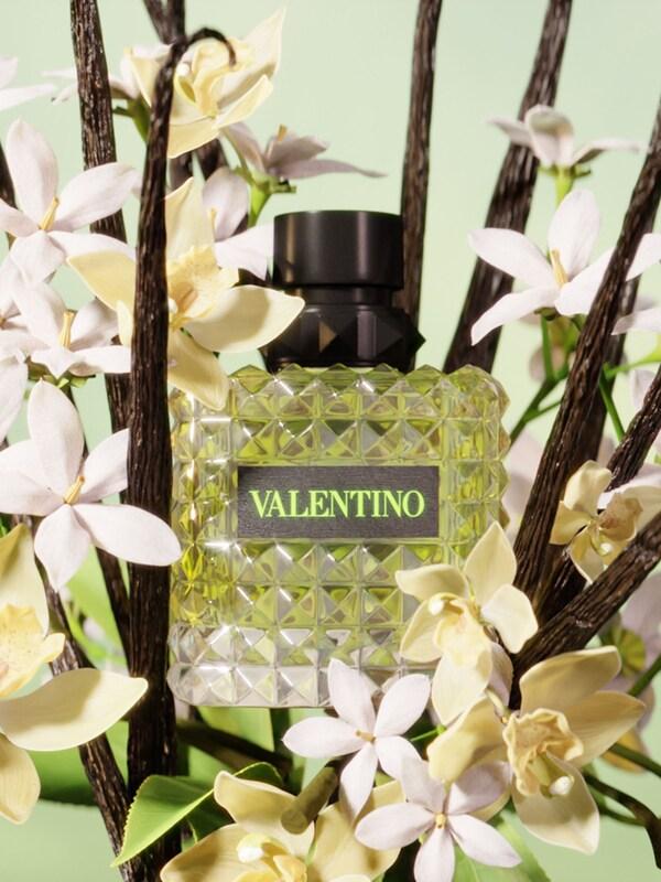 Seraphine Valentino Born In Roma Donna Stravaganza Eau De Parfum 30ml