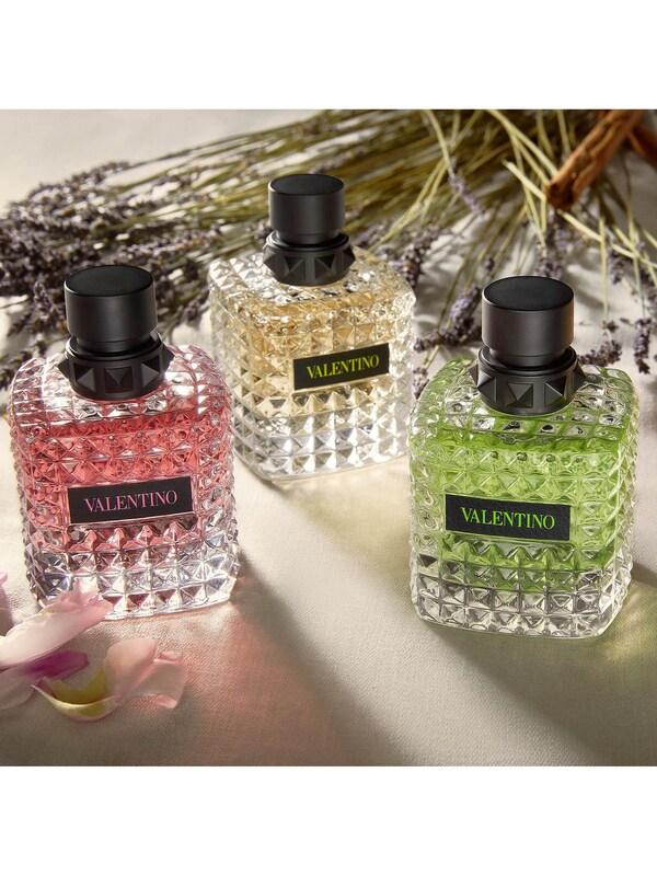 Seraphine Valentino Born In Roma Donna Stravaganza Eau De Parfum 50ml