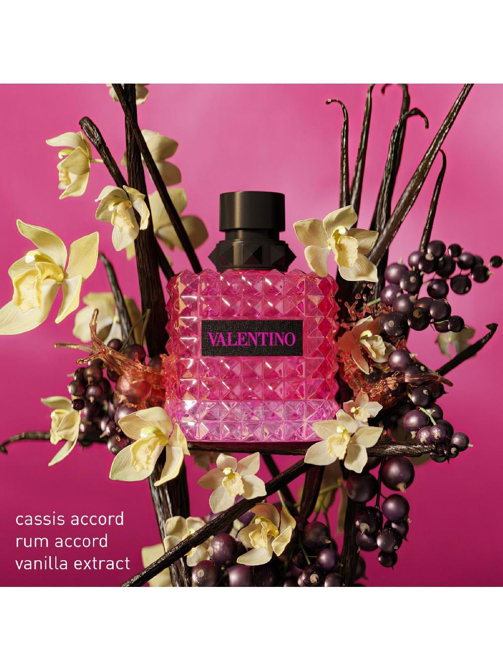 seraphine Valentino Born In Roma Extradose Donna 100ml