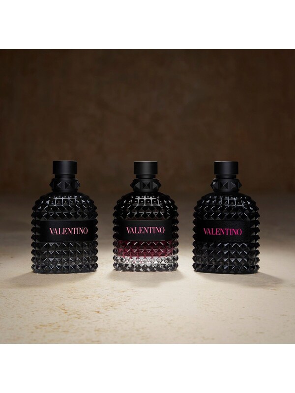 Seraphine Valentino Born In Roma Extradose Uomo 100ml