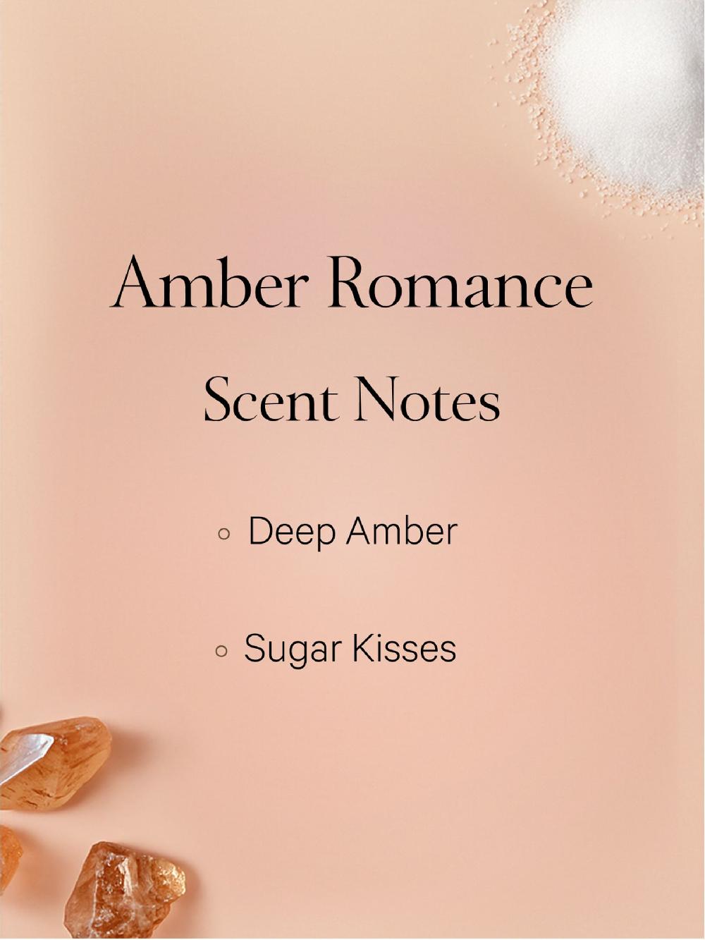 seraphine Victoria's Secret Amber Romance 250ml Body Mist