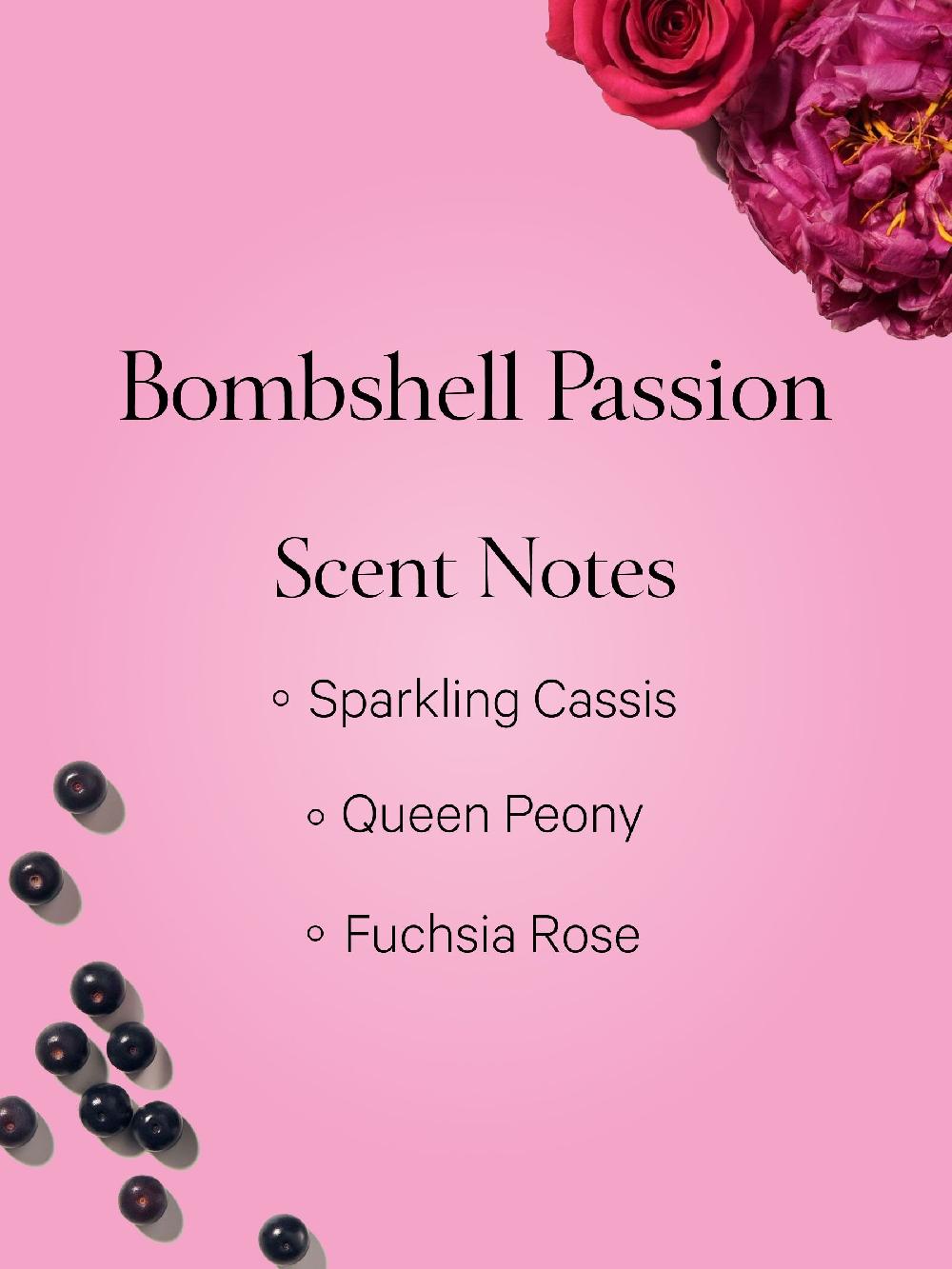 seraphine Victoria's Secret Bombshell Passion 100ml Perfume